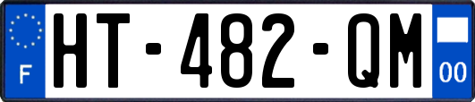 HT-482-QM