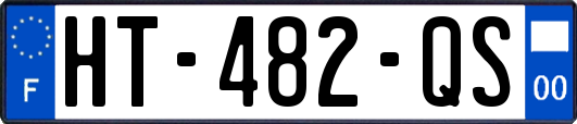 HT-482-QS