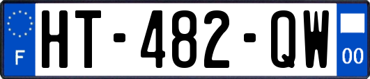 HT-482-QW