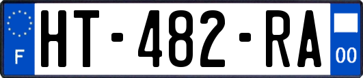 HT-482-RA