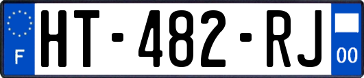 HT-482-RJ