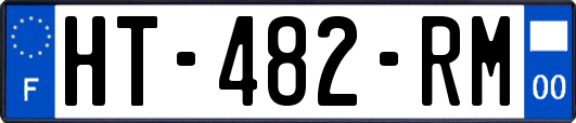 HT-482-RM