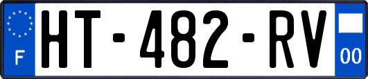 HT-482-RV