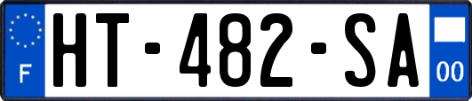HT-482-SA