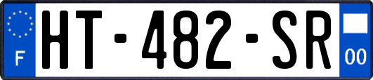 HT-482-SR