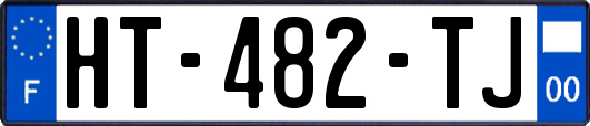 HT-482-TJ