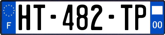 HT-482-TP