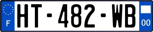 HT-482-WB