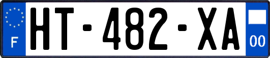 HT-482-XA