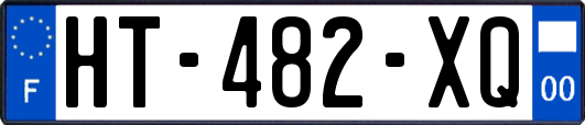 HT-482-XQ