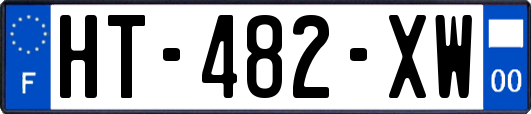 HT-482-XW