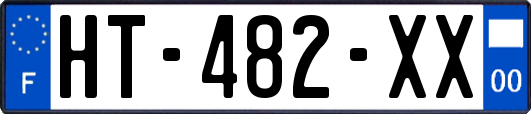 HT-482-XX