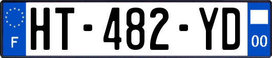 HT-482-YD