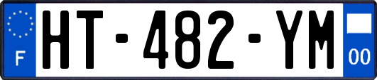 HT-482-YM