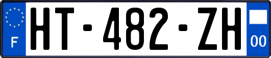 HT-482-ZH