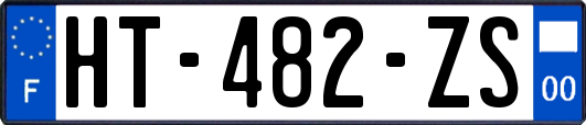 HT-482-ZS
