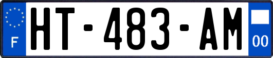 HT-483-AM