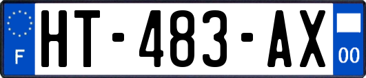 HT-483-AX