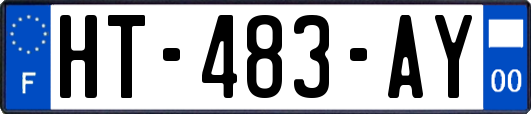HT-483-AY