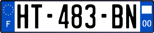 HT-483-BN