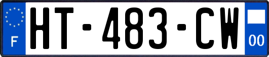 HT-483-CW