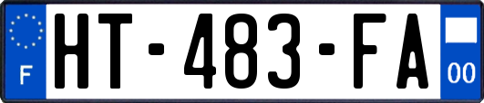 HT-483-FA