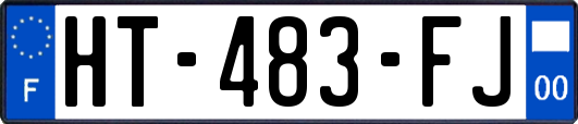 HT-483-FJ