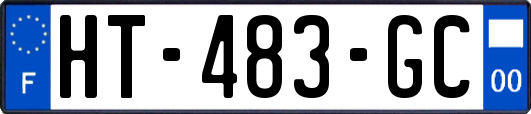 HT-483-GC