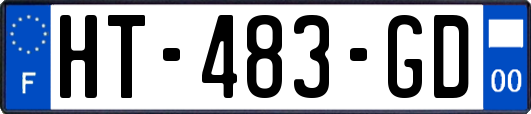 HT-483-GD
