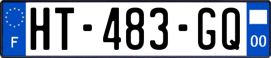 HT-483-GQ