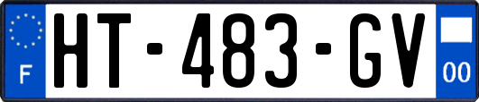 HT-483-GV
