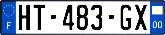 HT-483-GX