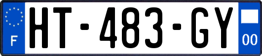 HT-483-GY