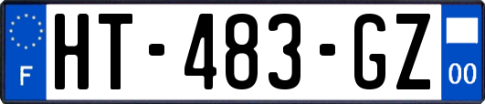 HT-483-GZ