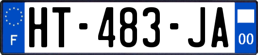 HT-483-JA