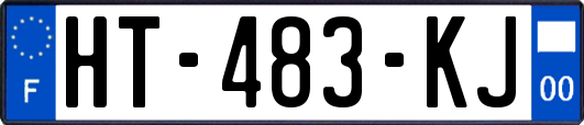 HT-483-KJ