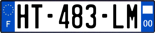 HT-483-LM