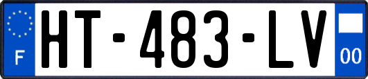 HT-483-LV