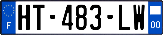 HT-483-LW