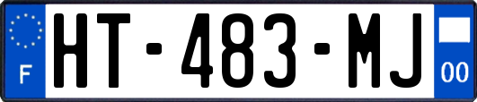 HT-483-MJ