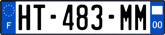 HT-483-MM
