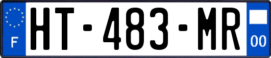 HT-483-MR