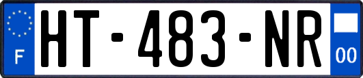 HT-483-NR