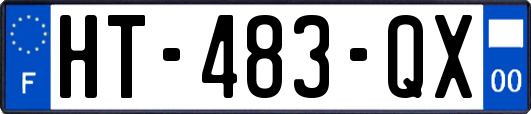 HT-483-QX
