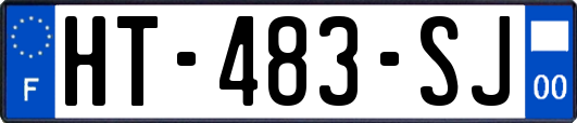 HT-483-SJ