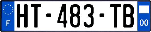 HT-483-TB