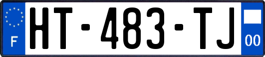 HT-483-TJ