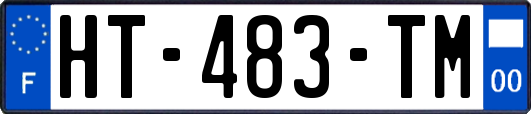 HT-483-TM