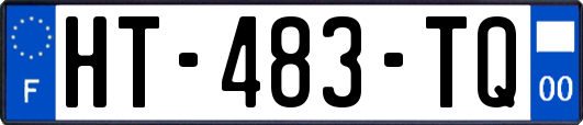 HT-483-TQ