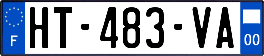 HT-483-VA
